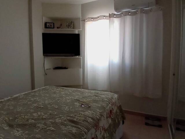 Apartamento para Venda em Praia Grande - 2