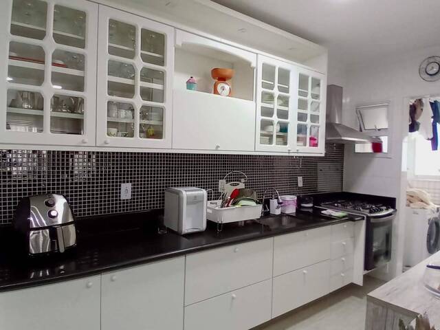 Apartamento para Venda em Praia Grande - 3