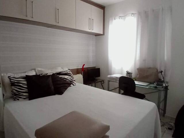 Apartamento para Venda em Praia Grande - 4