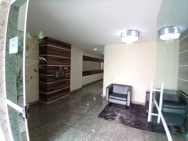 #78 - Apartamento para Venda em Praia Grande - SP