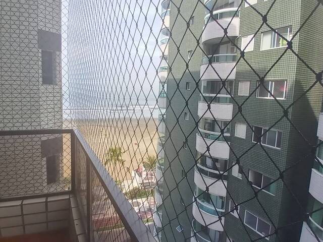 Apartamento para Venda em Praia Grande - 4