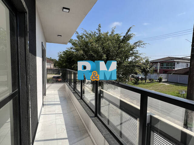 Apartamento para Venda em Praia Grande - 2