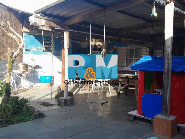 #98 - Casa para Venda em Praia Grande - SP - 3