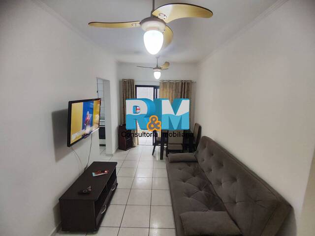 Apartamento para Venda em Praia Grande - 2