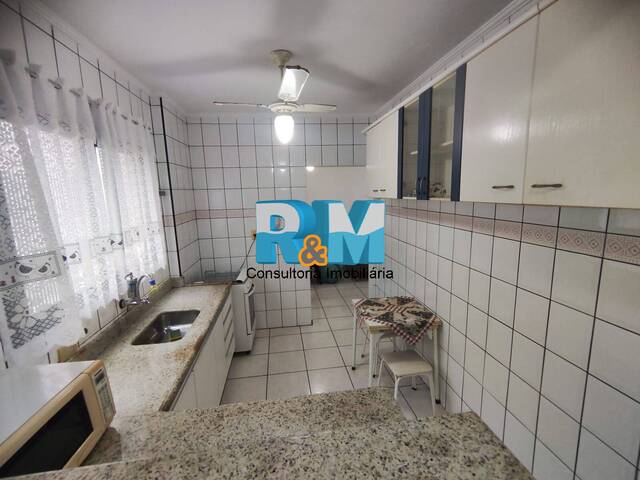 Apartamento para Venda em Praia Grande - 5