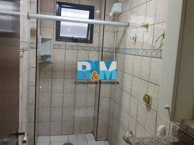 Apartamento para Venda em Praia Grande - 4