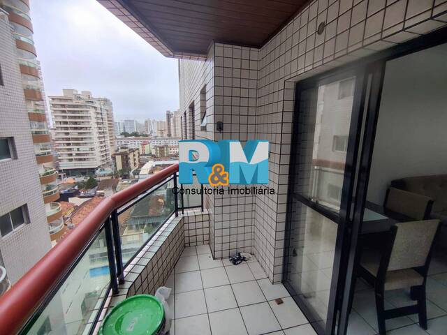 Apartamento para Venda em Praia Grande - 3