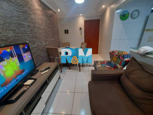 Apartamento para Venda em Praia Grande - 2