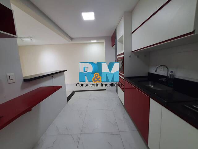 Apartamento para Venda em Praia Grande - 1