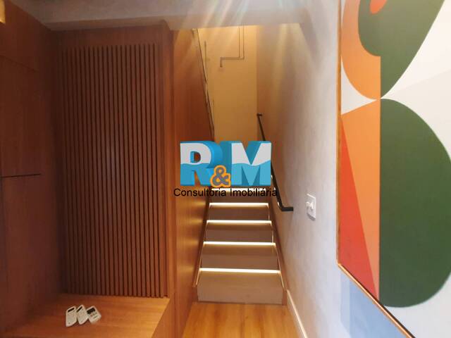 #118 - Apartamento para Venda em Praia Grande - SP - 3