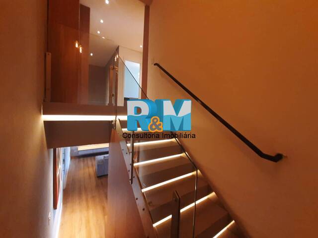 #118 - Apartamento para Venda em Praia Grande - SP - 2