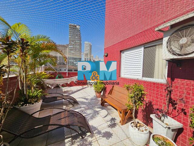 Apartamento para Venda em Praia Grande - 3