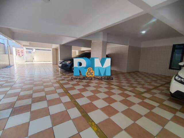 #125 - Casa para Venda em Praia Grande - SP