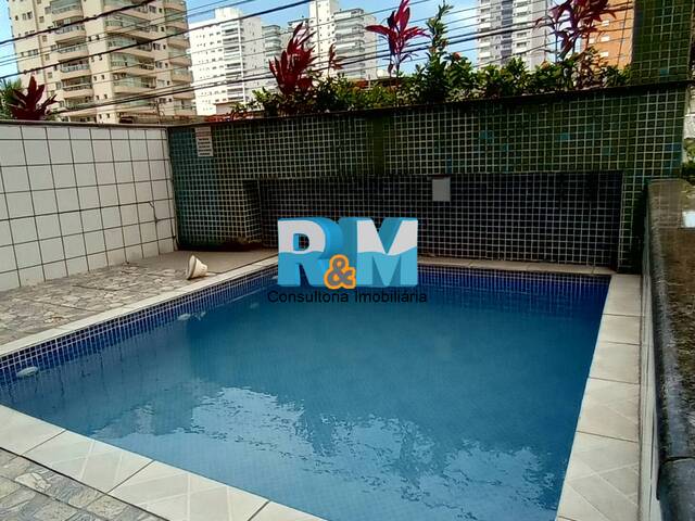 Apartamento para Venda em Praia Grande - 4