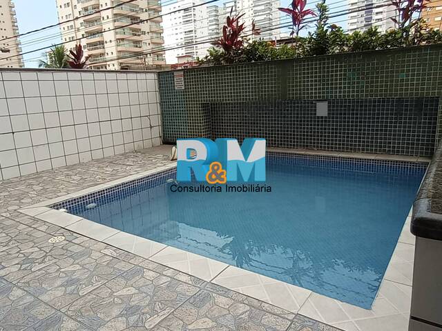 Venda em Tupi - Praia Grande