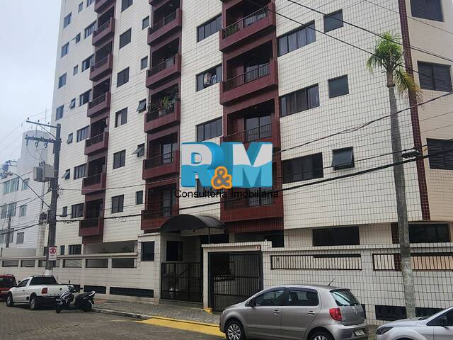 Apartamento para Venda em Praia Grande - 4