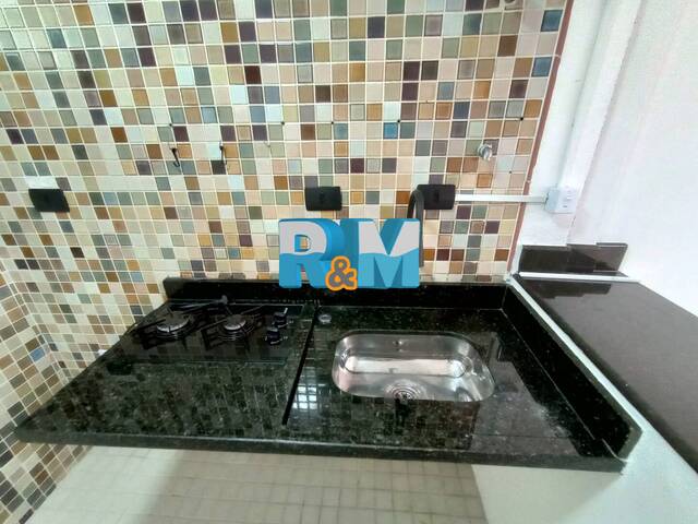 Apartamento para Venda em Praia Grande - 3