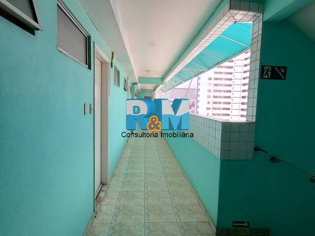 Apartamento para Venda em Praia Grande - 2