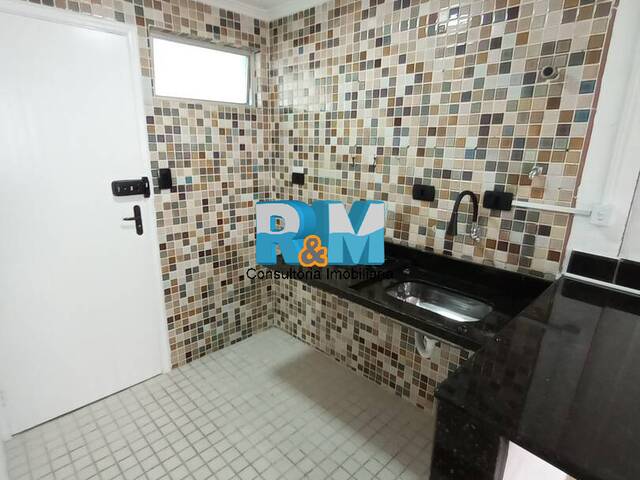 Apartamento para Venda em Praia Grande - 1