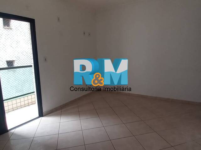 Apartamento para Venda em Praia Grande - 2