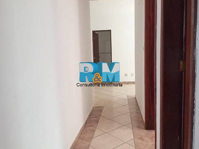 Apartamento para Venda em Praia Grande - 3