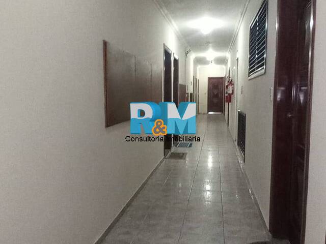 Apartamento para Venda em Praia Grande - 4