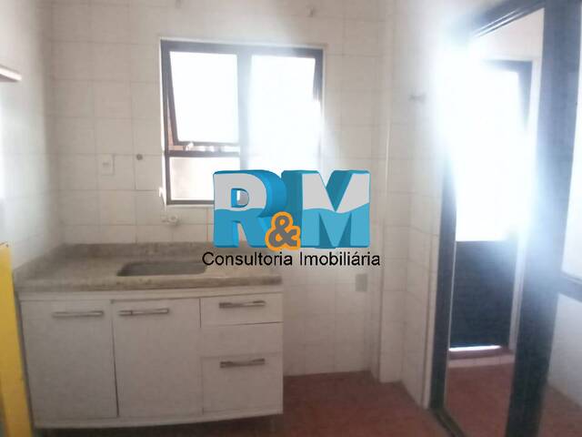#162 - Apartamento para Venda em Praia Grande - SP