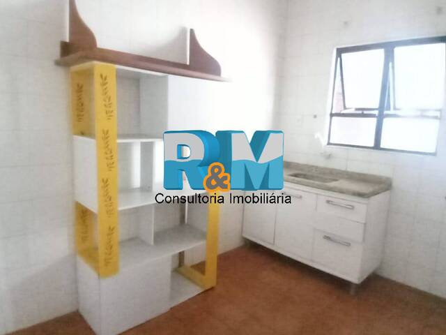 Apartamento para Venda em Praia Grande - 4