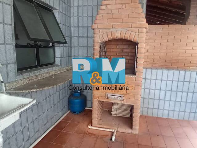 Apartamento para Venda em Praia Grande - 5