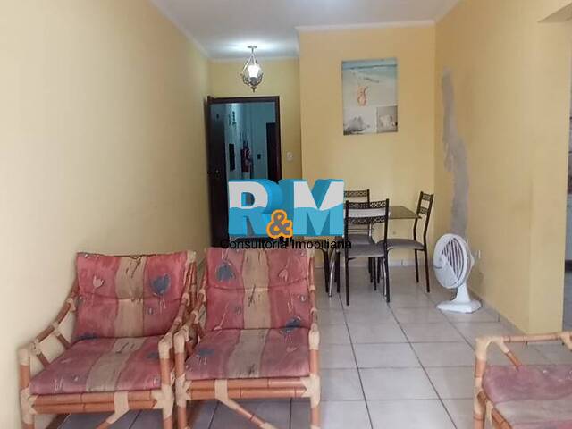 #168 - Apartamento para Venda em Praia Grande - SP - 2
