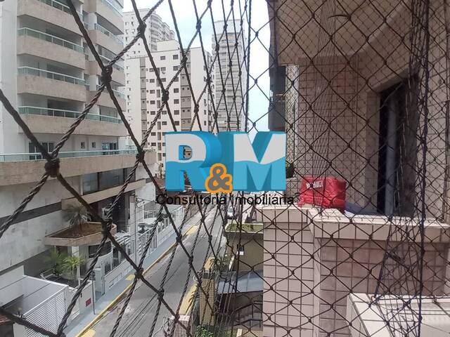 #168 - Apartamento para Venda em Praia Grande - SP - 3
