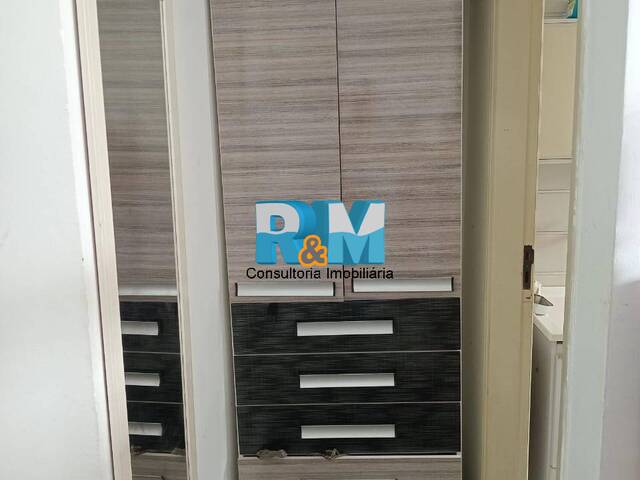 Apartamento para Venda em Praia Grande - 3