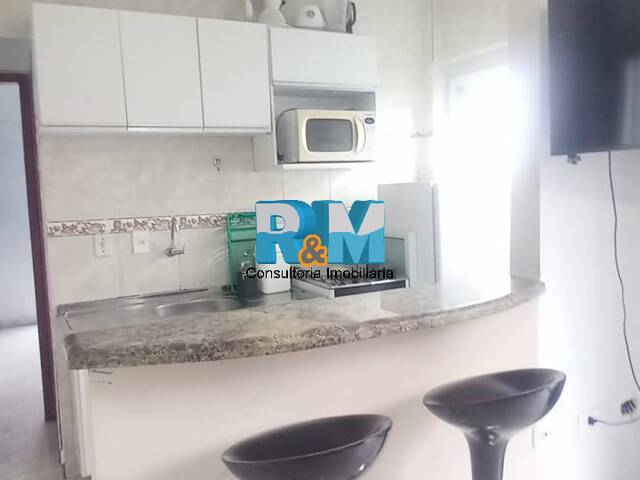 Apartamento para Venda em Praia Grande - 3