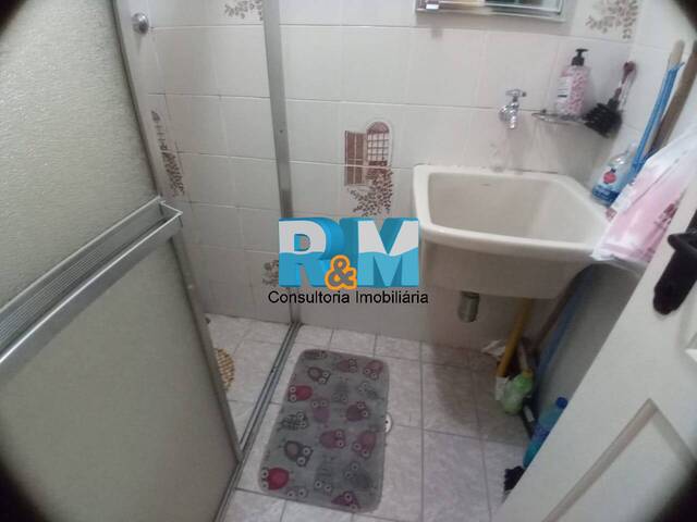 Apartamento para Venda em Praia Grande - 2