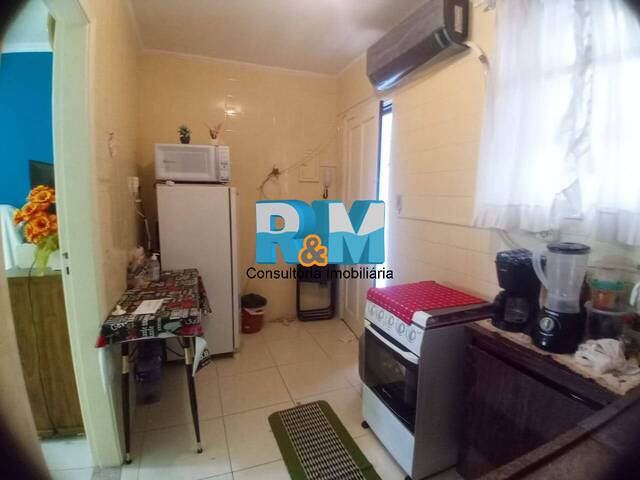 Apartamento para Venda em Praia Grande - 5