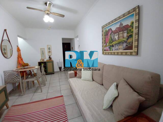 Apartamento para Venda em Praia Grande - 4
