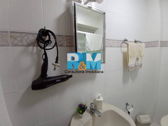 Apartamento para Venda em Praia Grande - 5