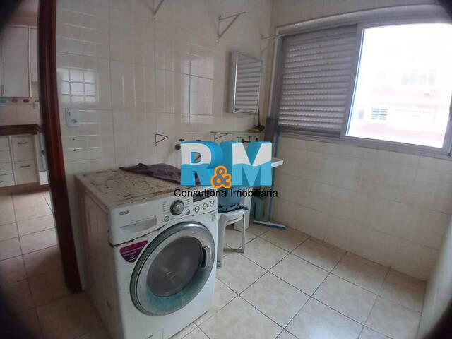 Apartamento para Venda em Praia Grande - 5