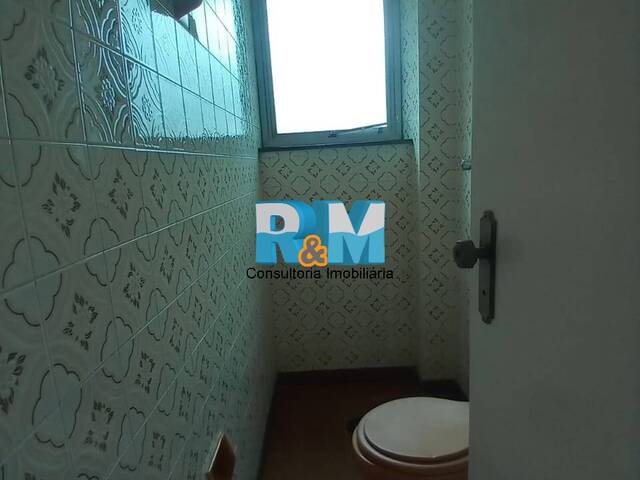 #202 - Apartamento para Venda em Praia Grande - SP