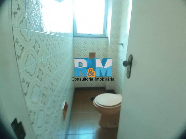 #202 - Apartamento para Venda em Praia Grande - SP