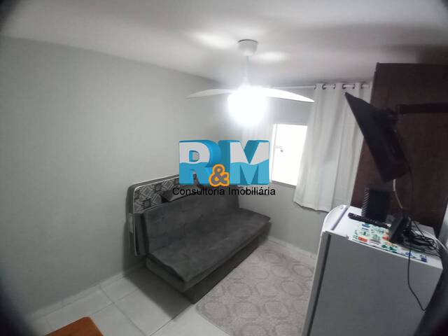 Apartamento para Venda em Praia Grande - 2