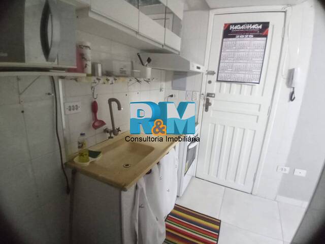 Apartamento para Venda em Praia Grande - 5