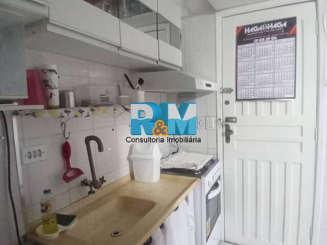 Apartamento para Venda em Praia Grande - 4