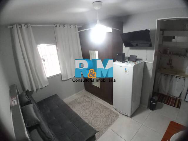 Apartamento para Venda em Praia Grande - 3