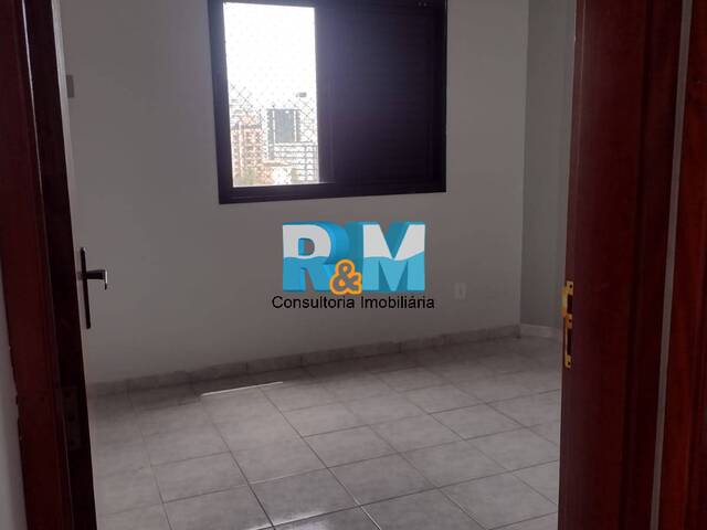 Apartamento para Venda em Praia Grande - 4