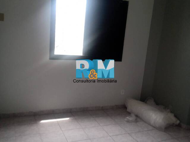 #205 - Apartamento para Venda em Praia Grande - SP