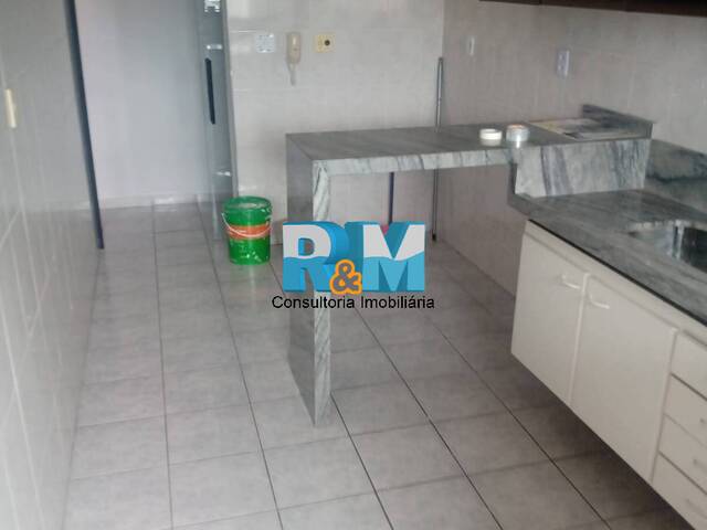 Apartamento para Venda em Praia Grande - 5