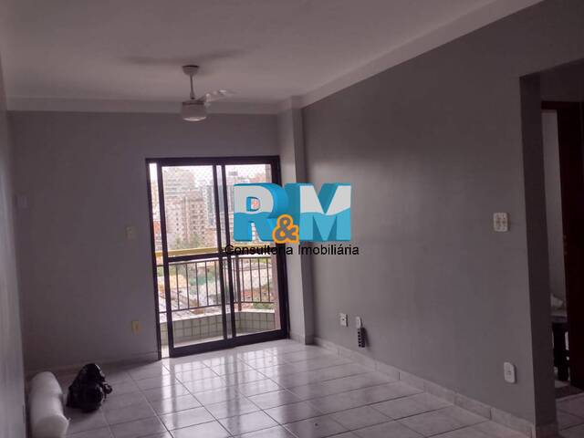 #205 - Apartamento para Venda em Praia Grande - SP