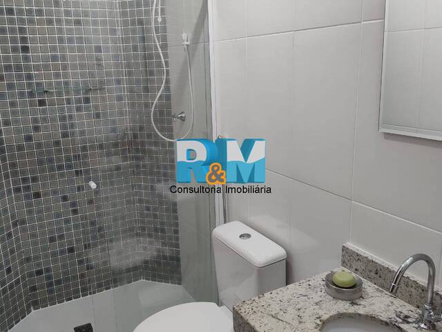 Venda em Canto do Forte - Praia Grande