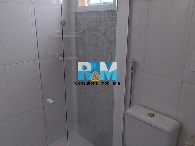 Apartamento para Venda em Praia Grande - 2